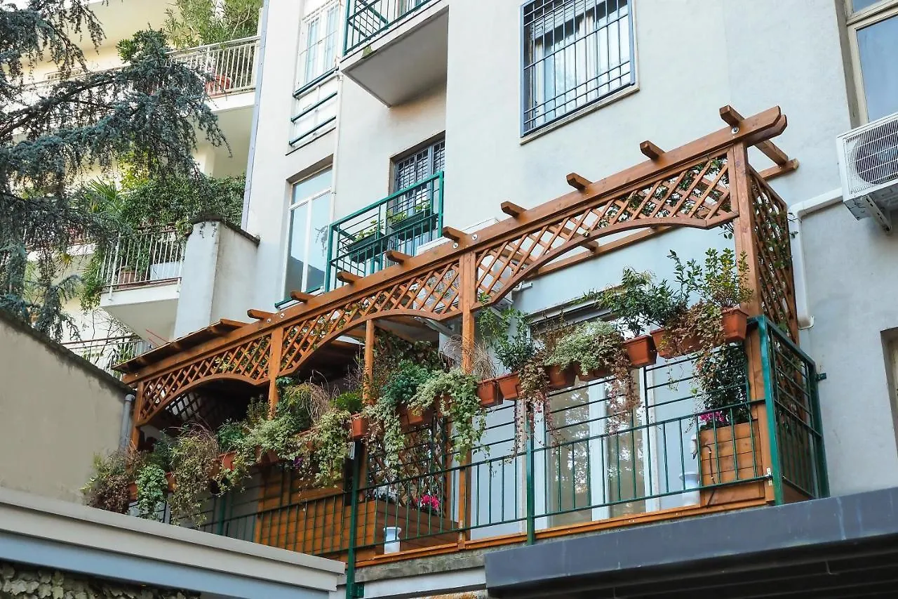 Moscova Luxury B&B Milan