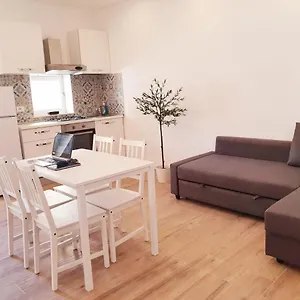Appartement Beach Apartments Marina Di Ragusa