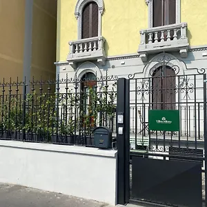 ** Casa de hóspedes Villino Itália