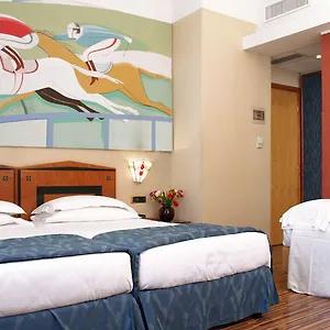 **** Hotel Western Artdeco Itália