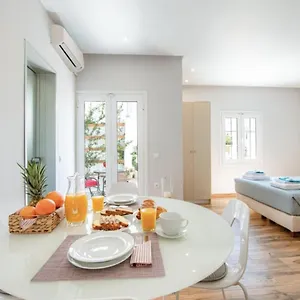 Alojamento de Acomodação e Pequeno-almoço Appartme Seveso 40, Milão