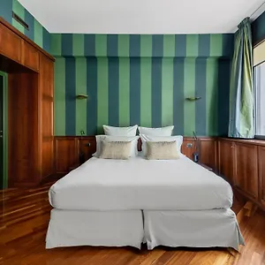 Numa Camperio Hotel