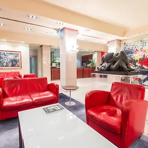 **** Hotel Palace Bonvecchiati Itália