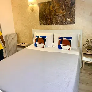 Centro Corso Buenos Aires Apartment