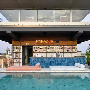 Hotel 21 House Of Stories Navigli, Milão