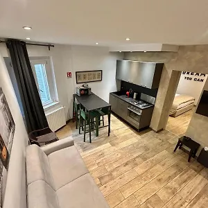 Leonardo Duplex Apartment