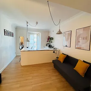 Brera Apartment
