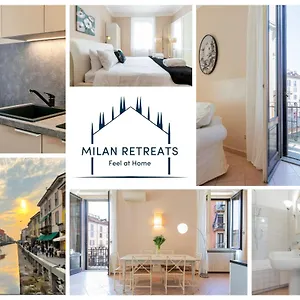 Retreats Navigli Apartamento