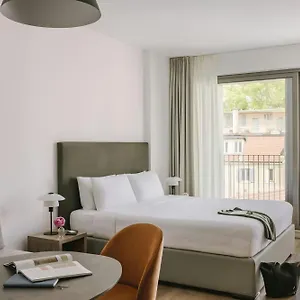 מלון דירות Sonder By Marriott Bonvoy Atelier Porta Romana, מילאנו