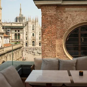 Palazzo Cordusio Gran Melia - The Leading Of The World Milan