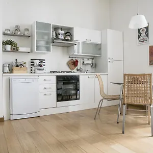 Lovely Sempione Apartamento