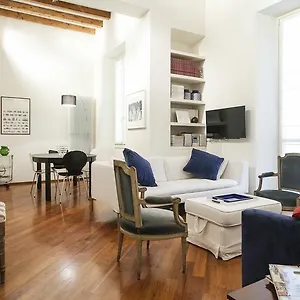 Italianway-brisa Apartment