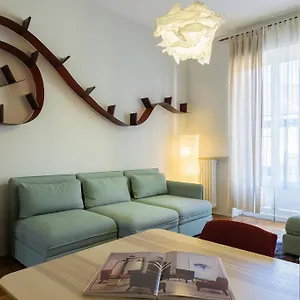 Marsala Flexyrent Apartment