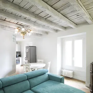 Marvel Apartment