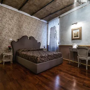 *** Casa de hóspedes Il Covo Itália