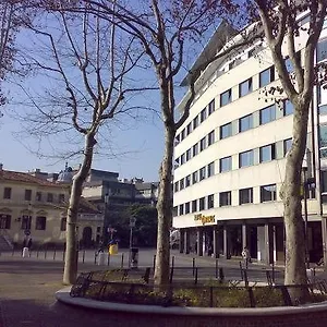 *** מלון Hotel Centrale איטליה