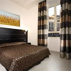 *** Hotel Sonya Itália