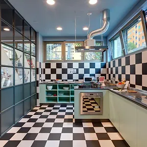 Meininger Lambrate Hostel