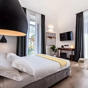 By The First - Luxury Rooms&suites Gasthuis