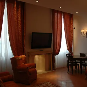 *** Apart-hotel First Of Itália