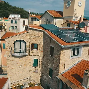 Dal Patriarca Gasthuis