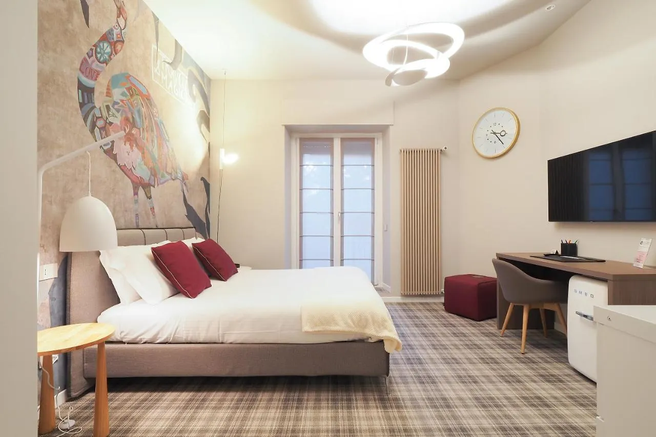 Moscova Luxury B&B Milan Italy