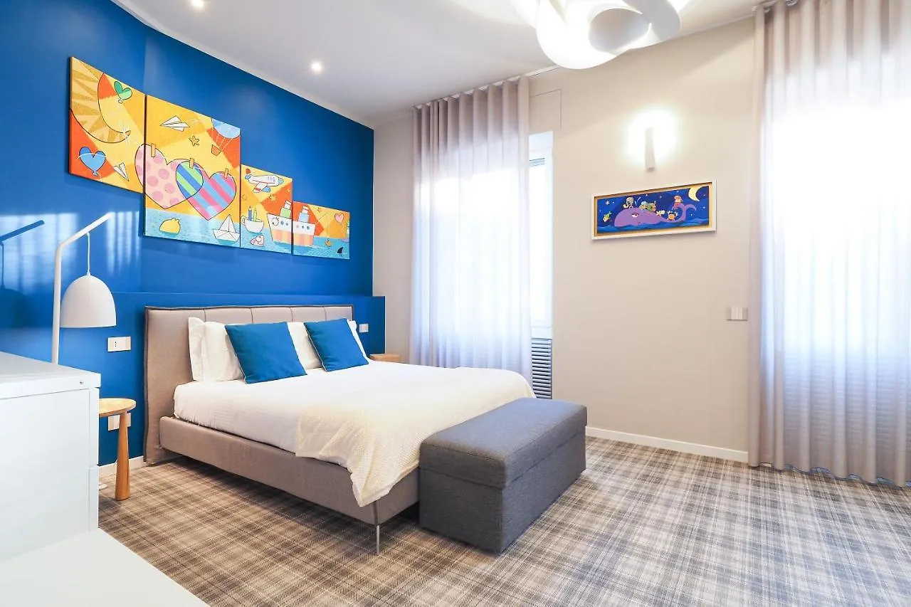 Bed & Breakfast Moscova Luxury B&B Milan