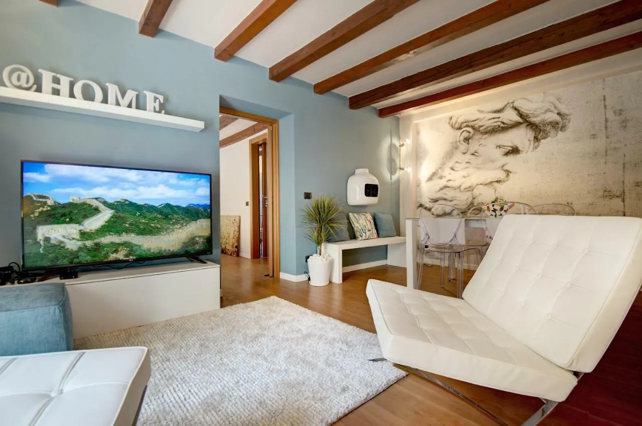 ** Alojamento de Acomodação e Pequeno-almoço Moscova Luxury B&B Milão Itália
