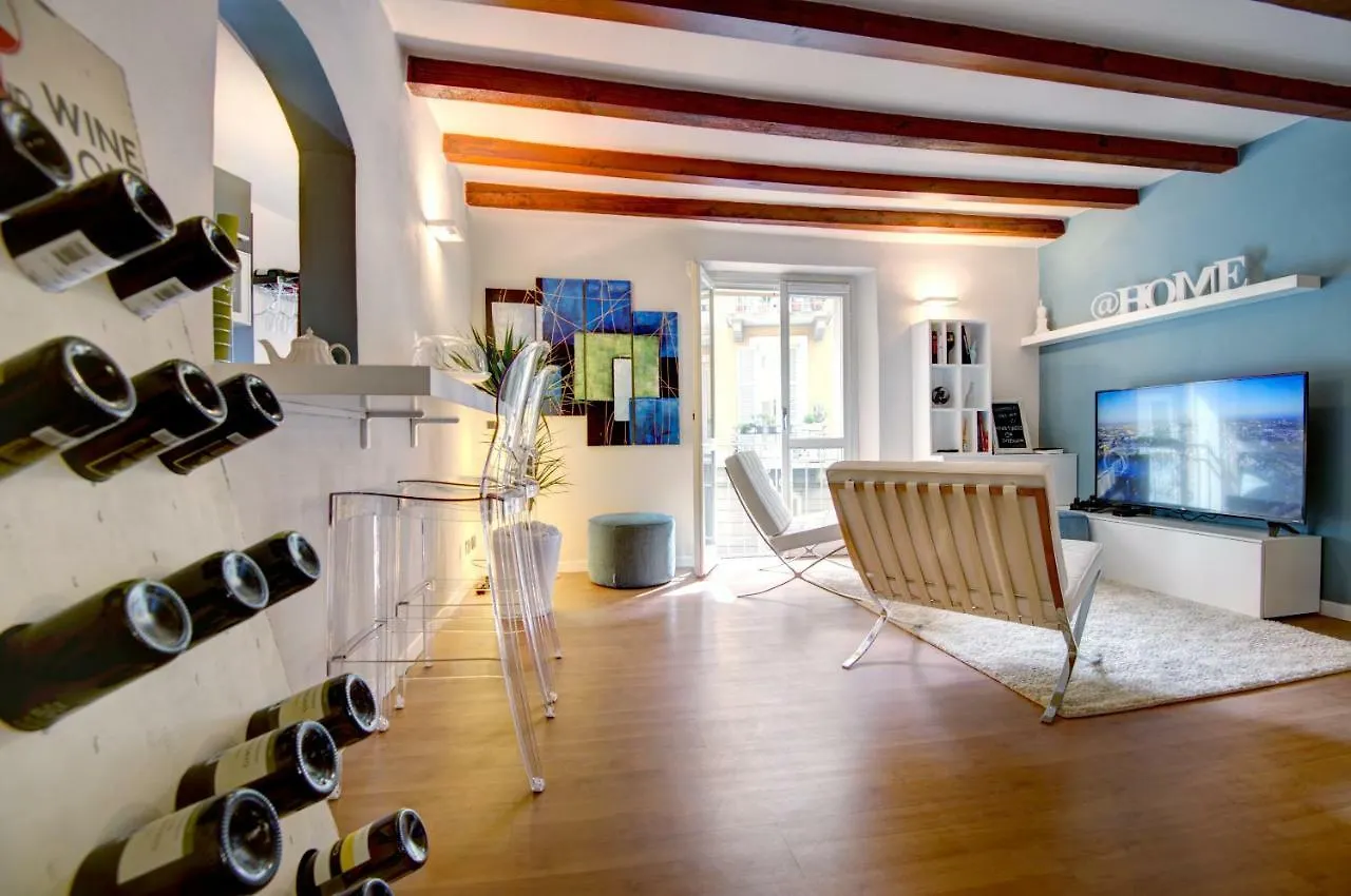 Moscova Luxury B&B Milão