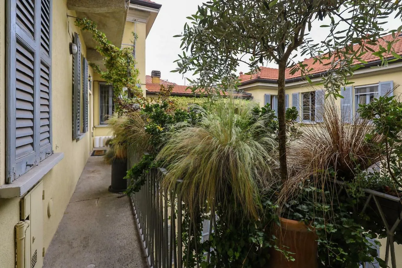 ** Bed & Breakfast Moscova Luxury B&B Milan Italy